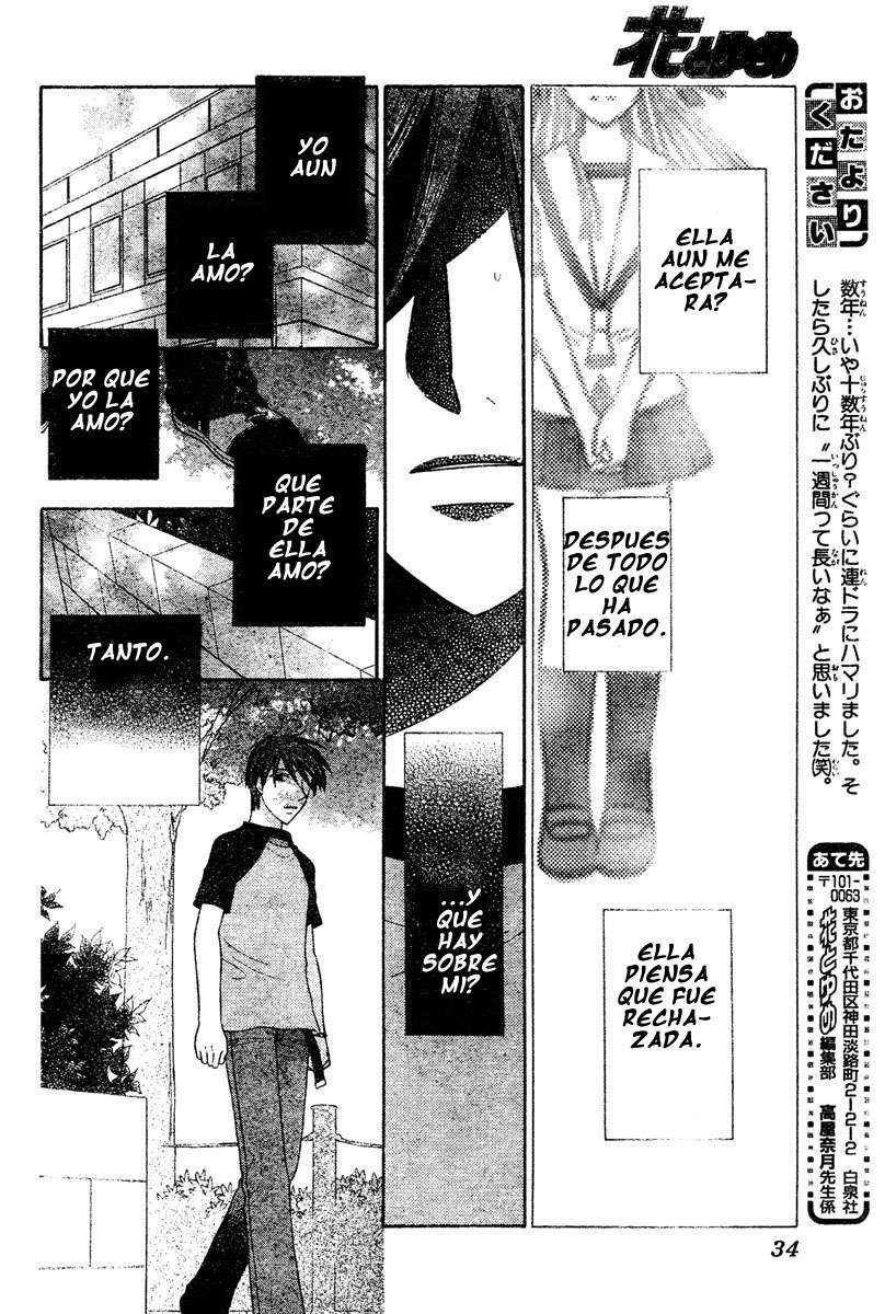 Read Fruits Basket (ES) Manga Online