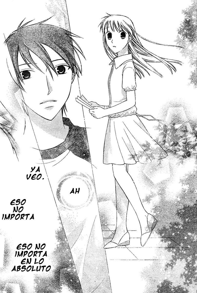 Read Fruits Basket (ES) Manga Online