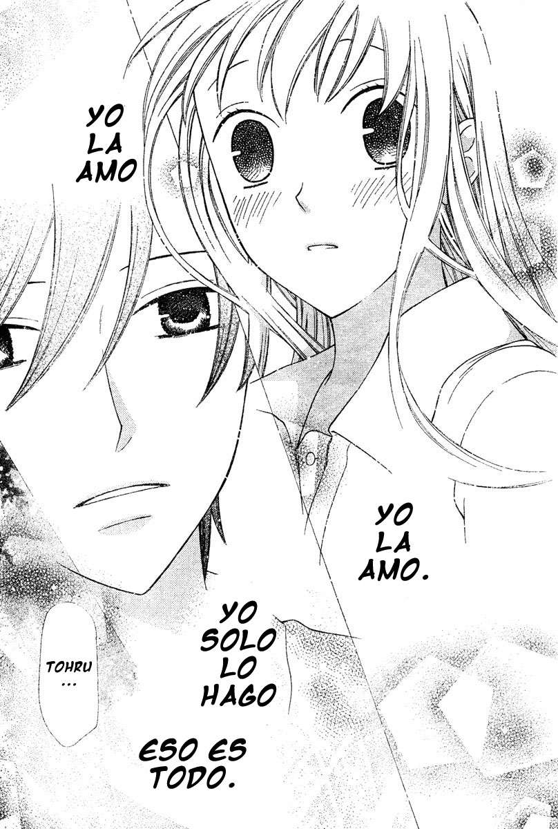 Read Fruits Basket (ES) Manga Online