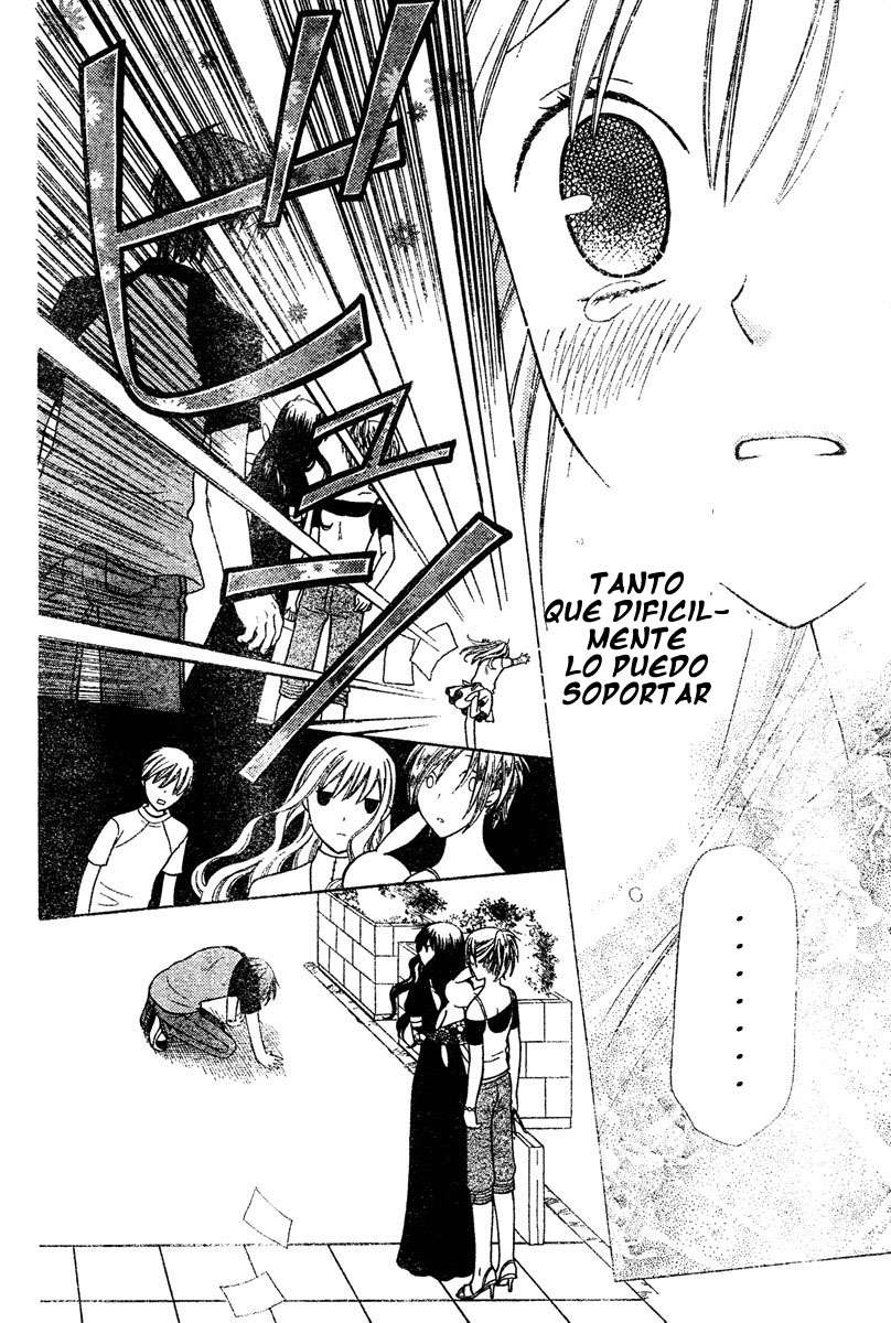 Read Fruits Basket (ES) Manga Online