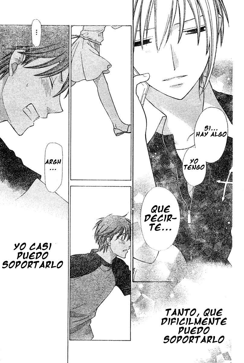Read Fruits Basket (ES) Manga Online