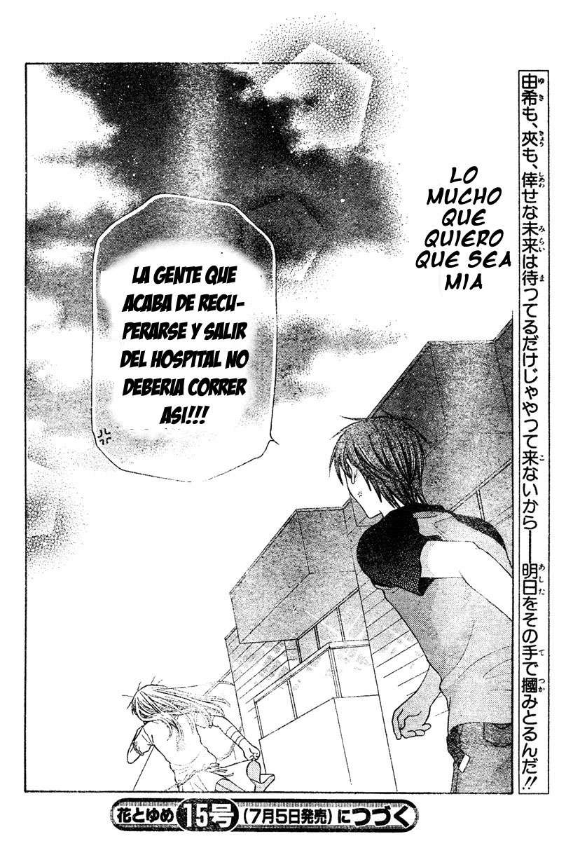 Read Fruits Basket (ES) Manga Online