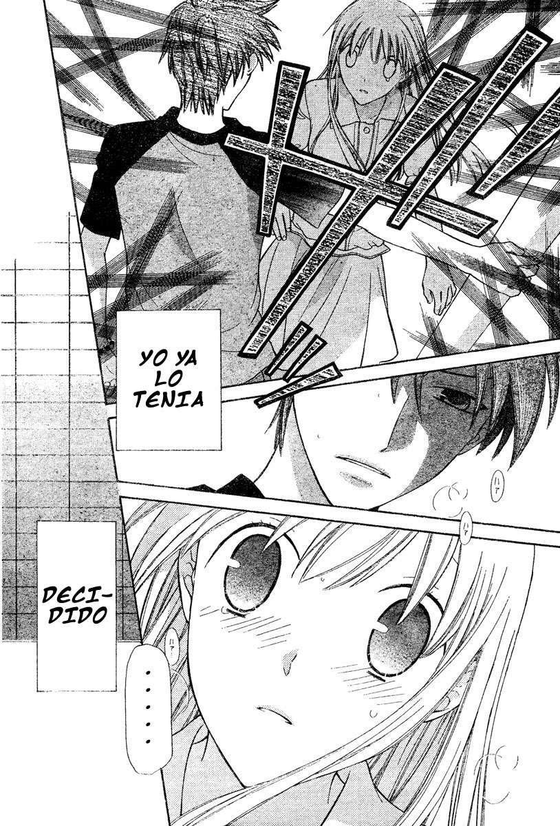 Read Fruits Basket (ES) Manga Online