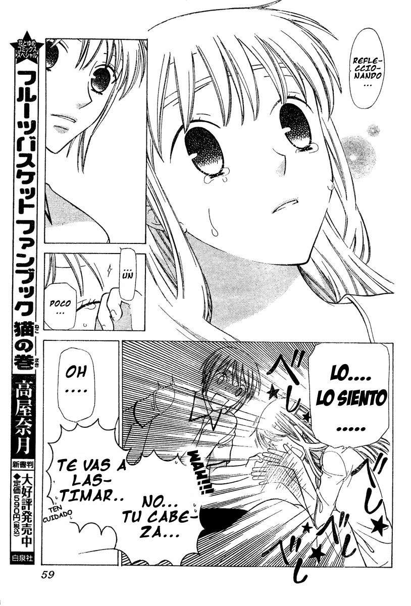 Read Fruits Basket (ES) Manga Online