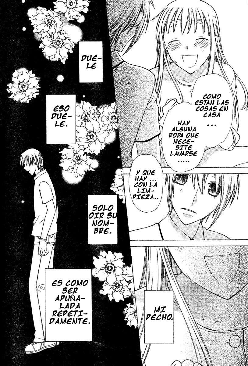 Read Fruits Basket (ES) Manga Online