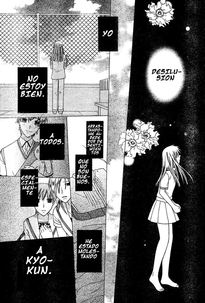 Read Fruits Basket (ES) Manga Online