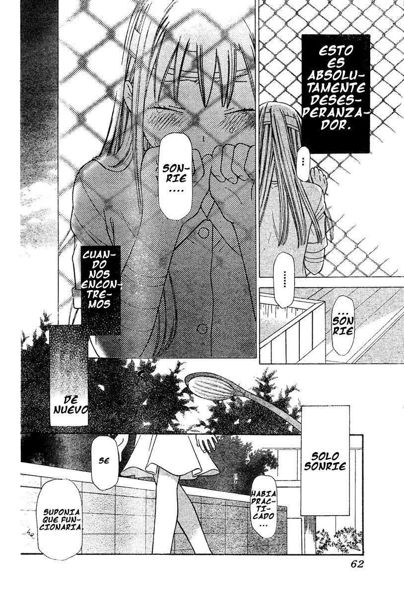 Read Fruits Basket (ES) Manga Online