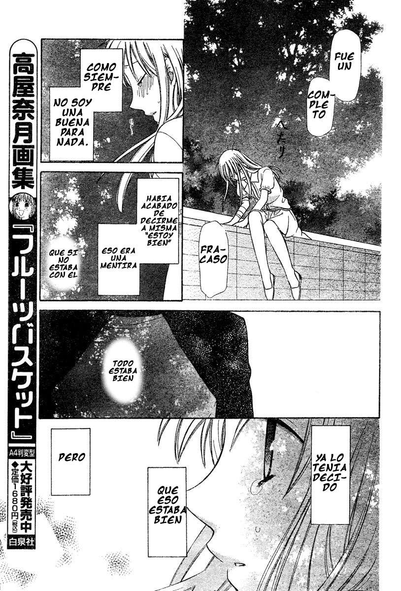 Read Fruits Basket (ES) Manga Online