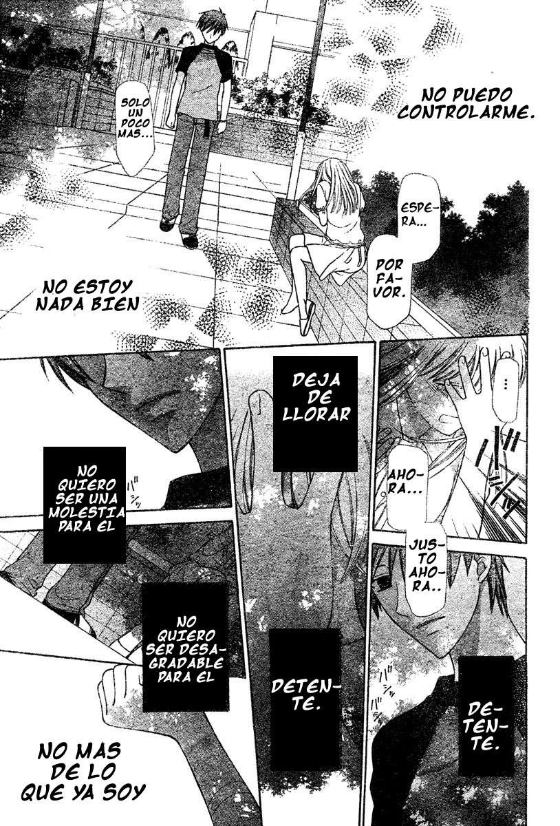 Read Fruits Basket (ES) Manga Online