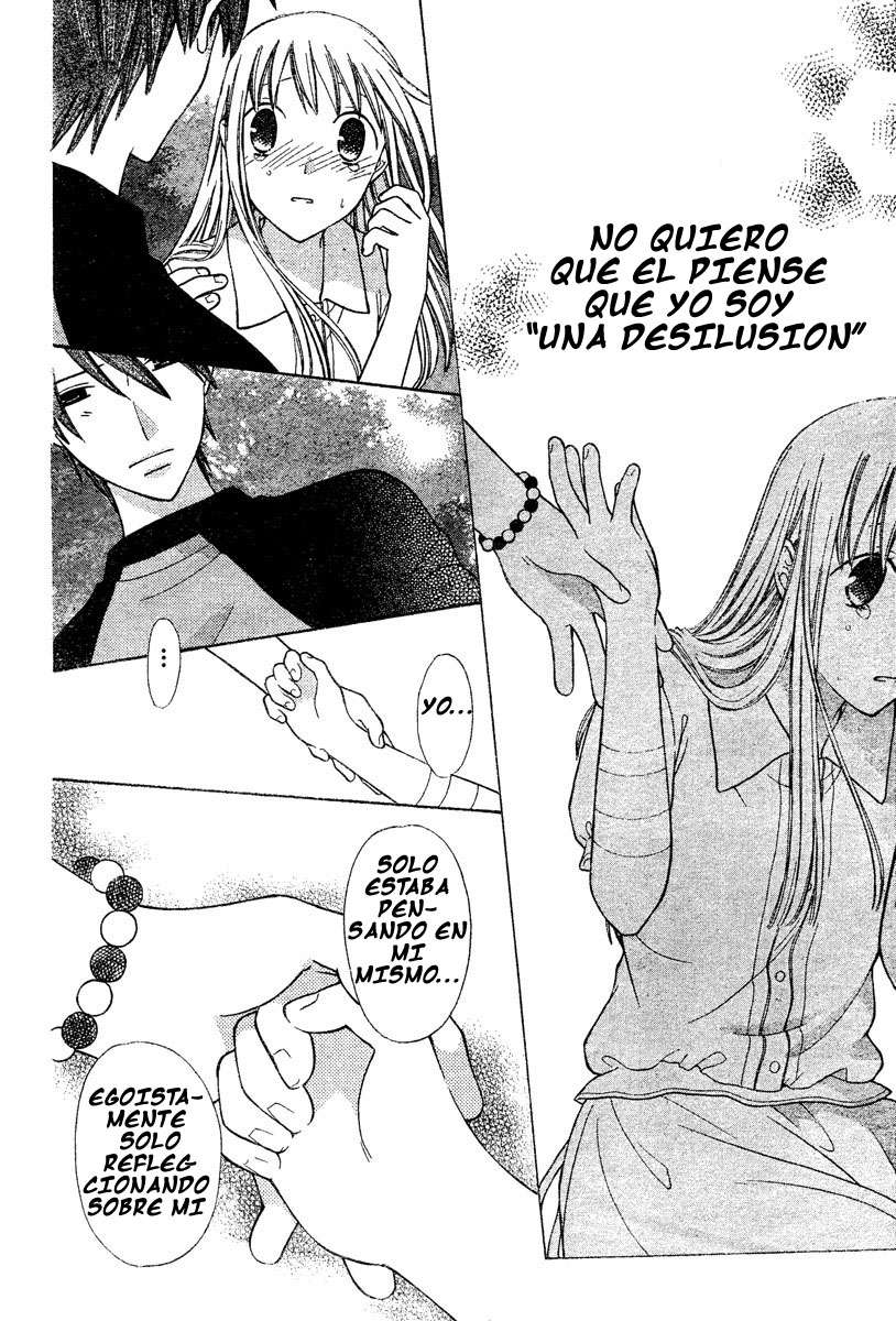 Read Fruits Basket (ES) Manga Online