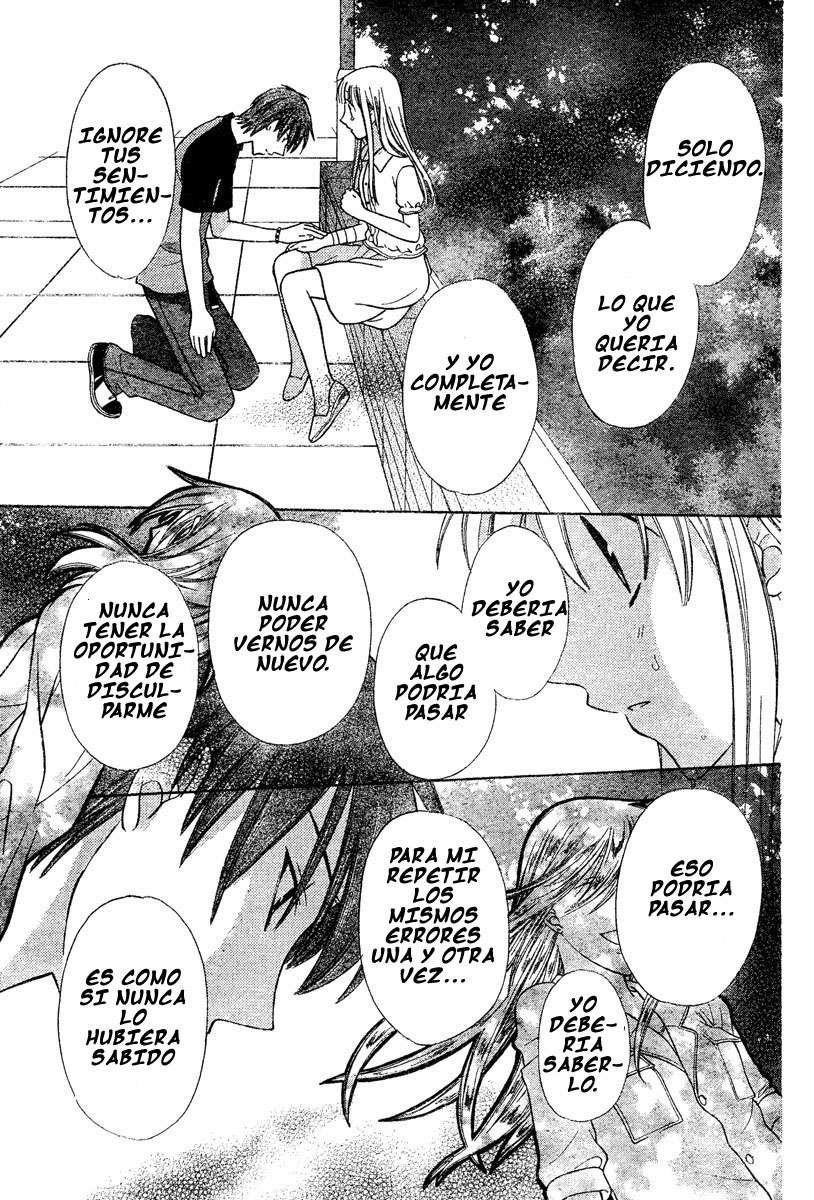 Read Fruits Basket (ES) Manga Online