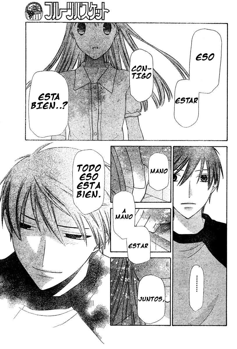 Read Fruits Basket (ES) Manga Online