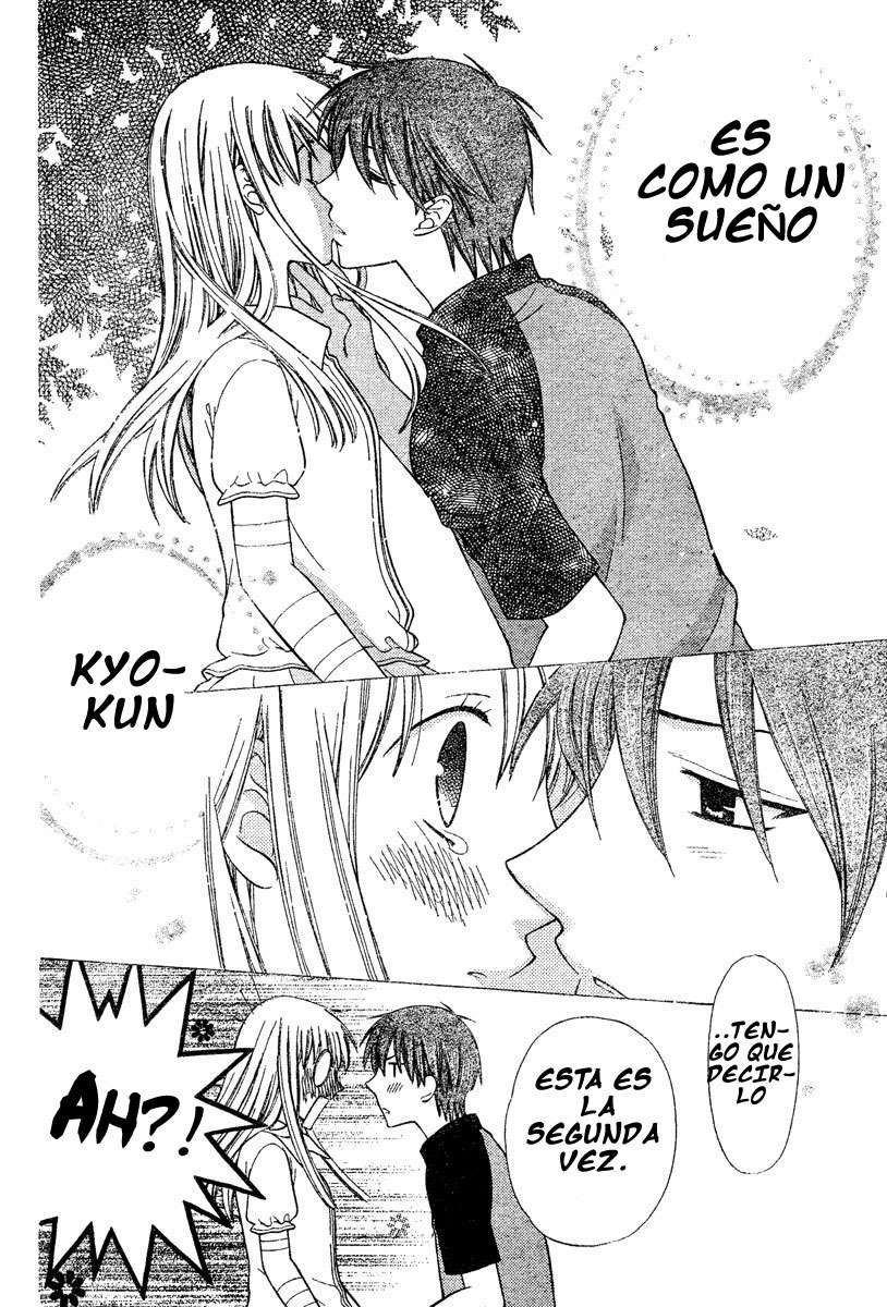 Read Fruits Basket (ES) Manga Online