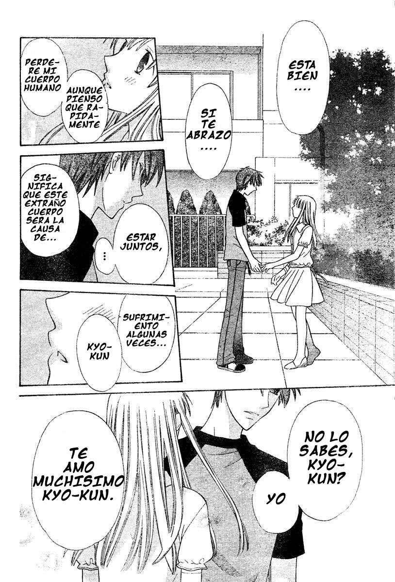 Read Fruits Basket (ES) Manga Online