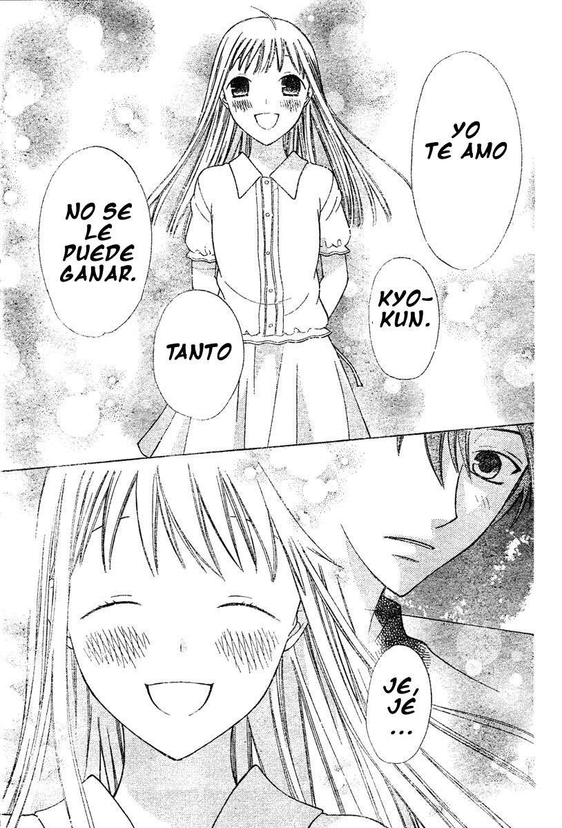 Read Fruits Basket (ES) Manga Online