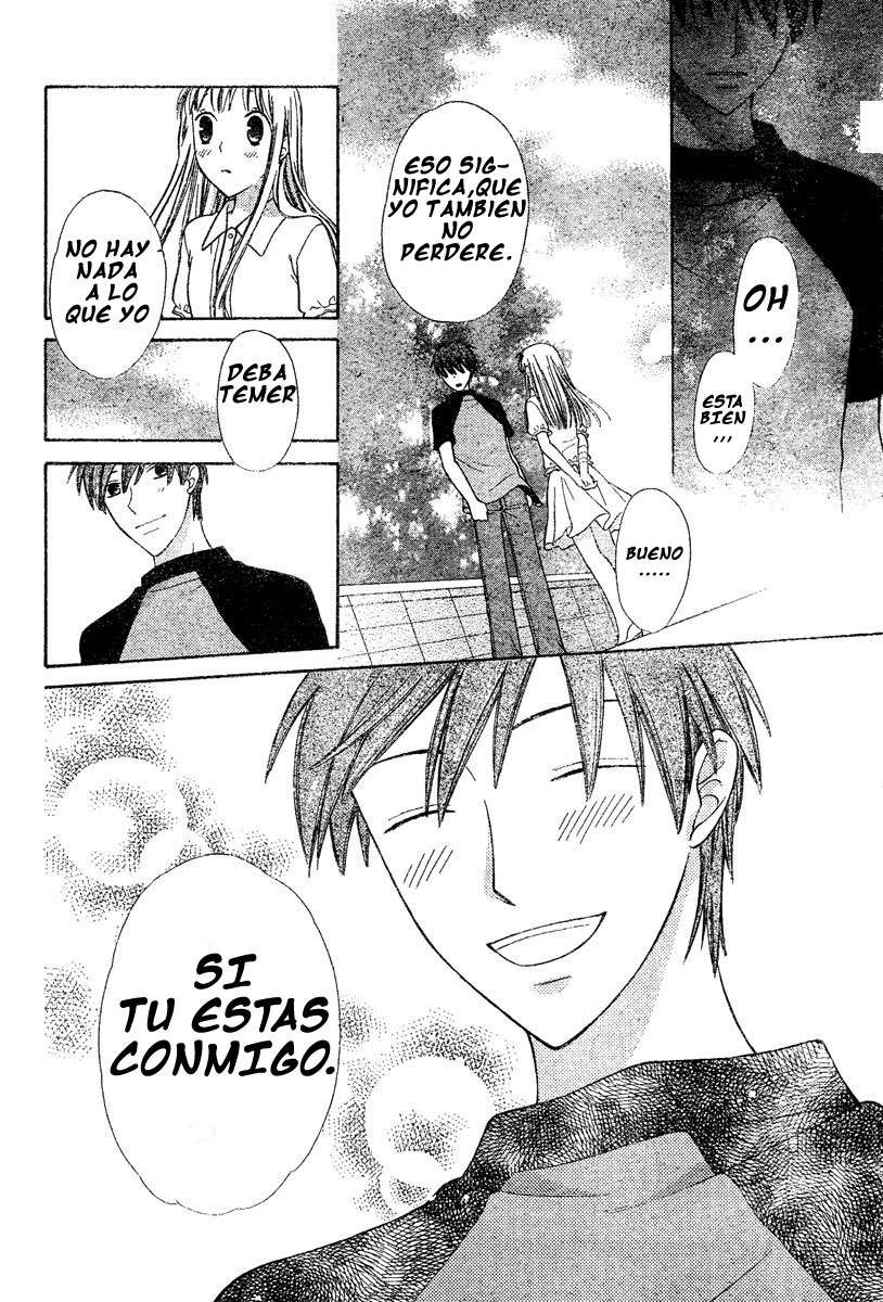 Read Fruits Basket (ES) Manga Online