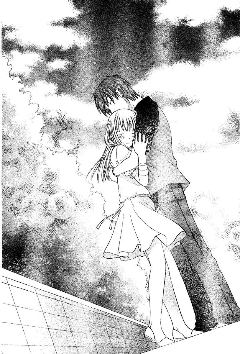 Read Fruits Basket (ES) Manga Online