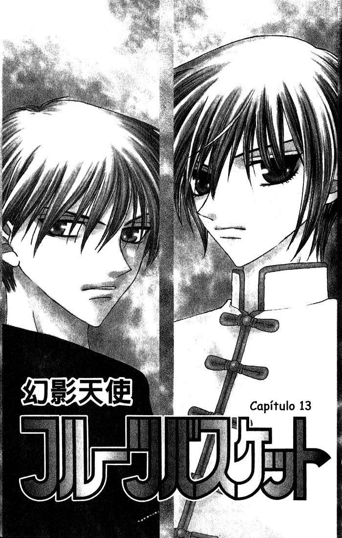 Read Fruits Basket (ES) Manga Online