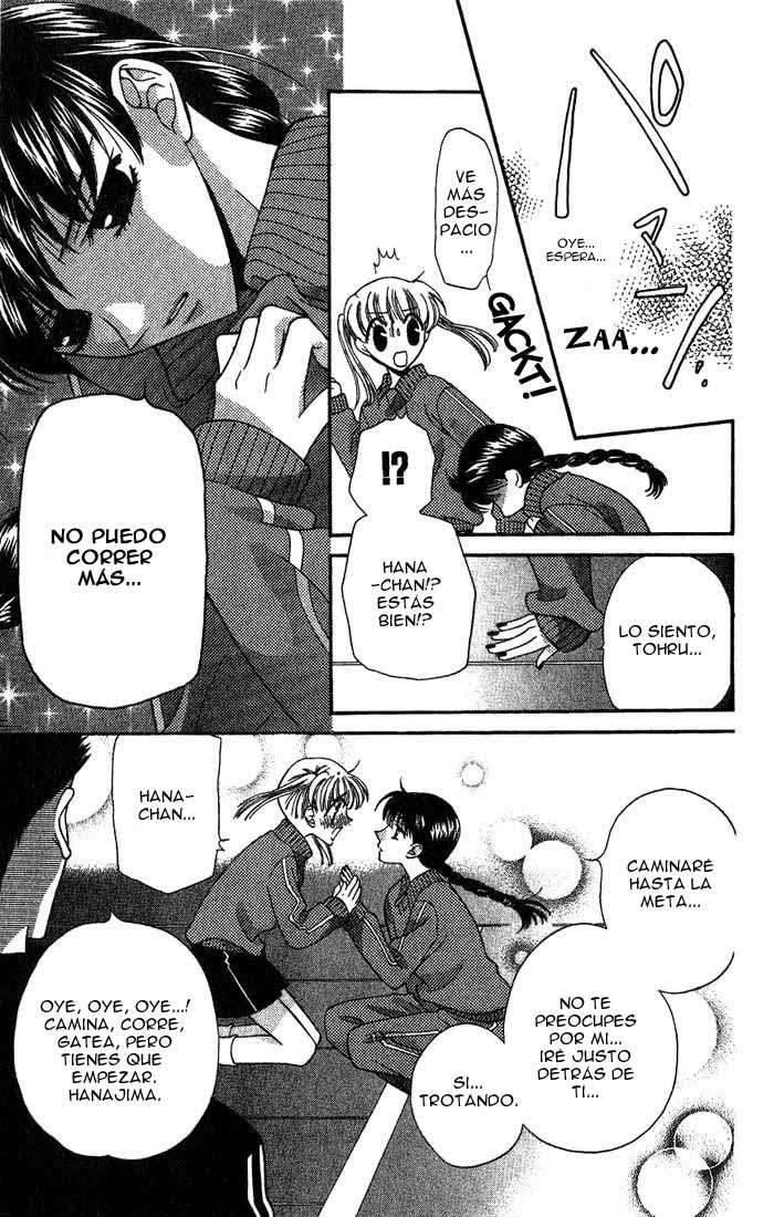 Read Fruits Basket (ES) Manga Online