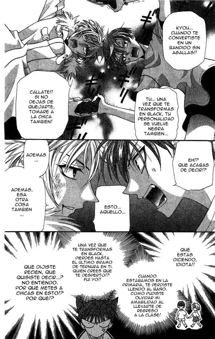 Read Fruits Basket (ES) Manga Online