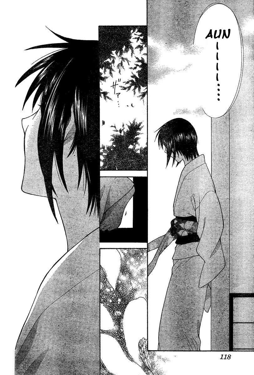 Read Fruits Basket (ES) Manga Online