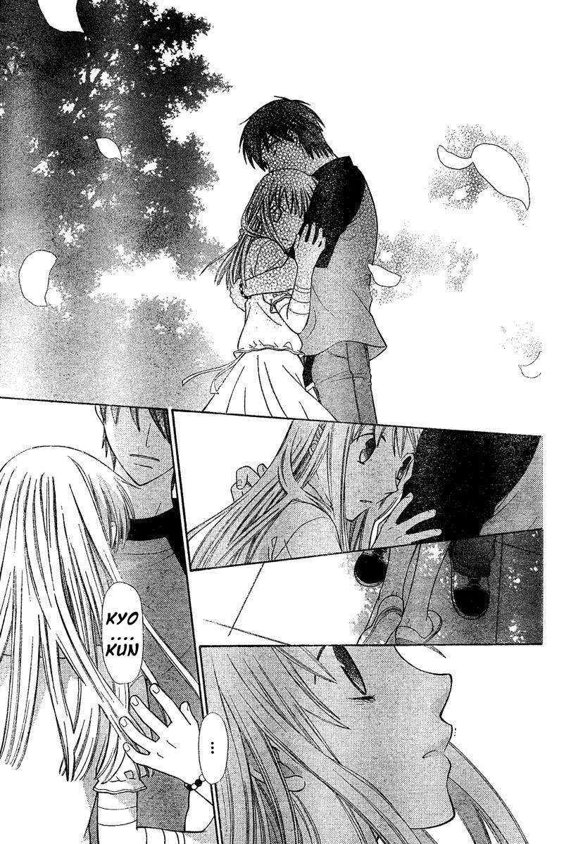 Read Fruits Basket (ES) Manga Online
