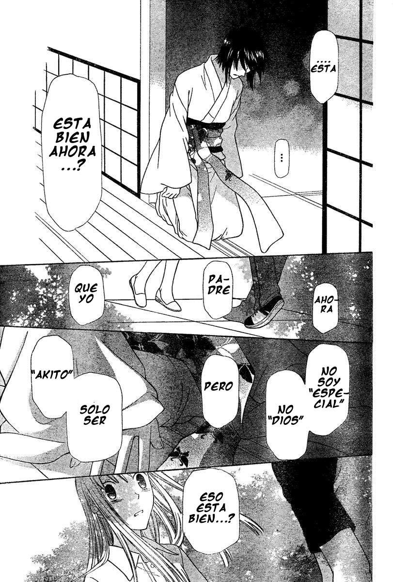 Read Fruits Basket (ES) Manga Online