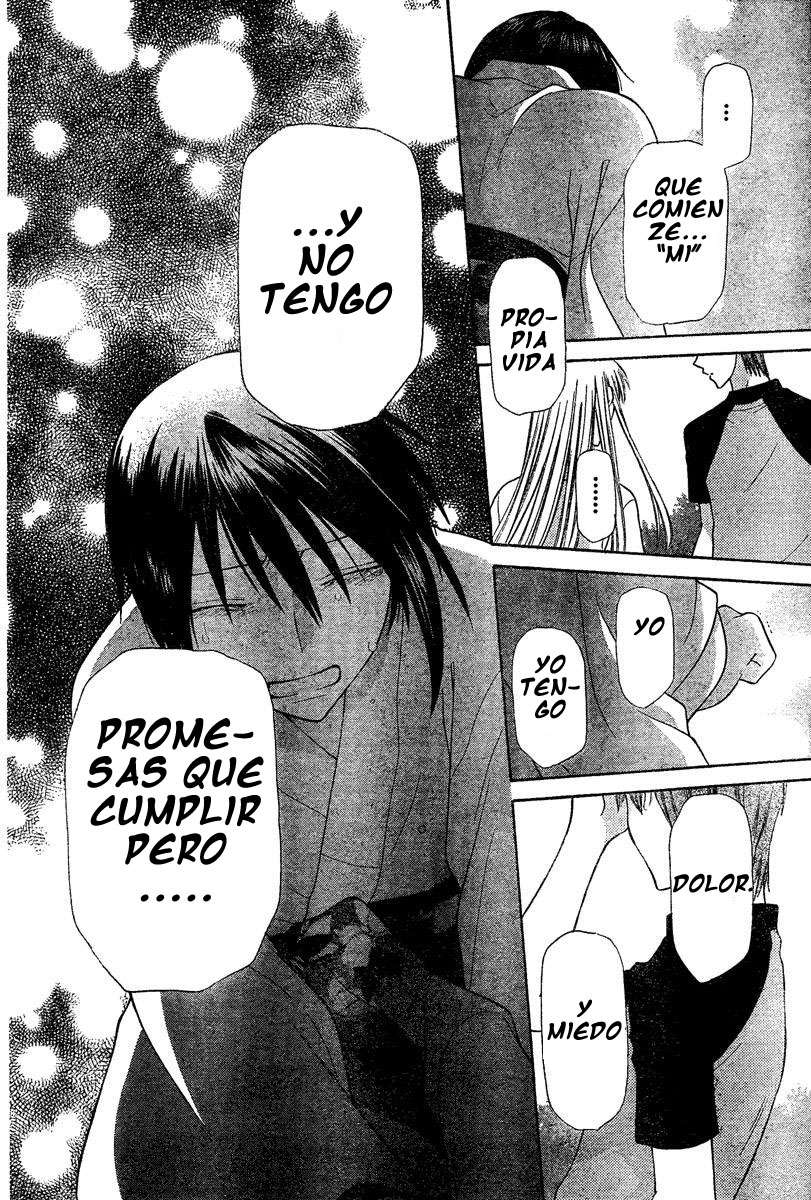 Read Fruits Basket (ES) Manga Online
