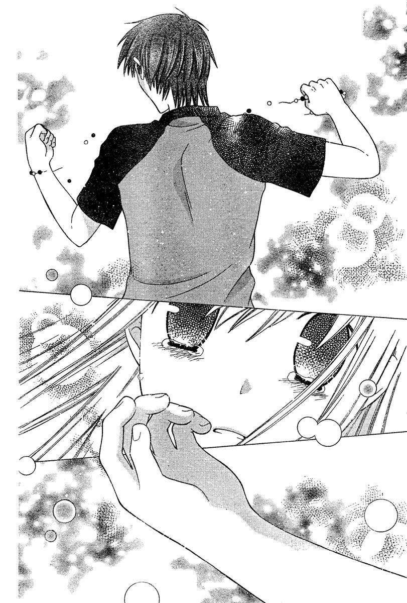Read Fruits Basket (ES) Manga Online