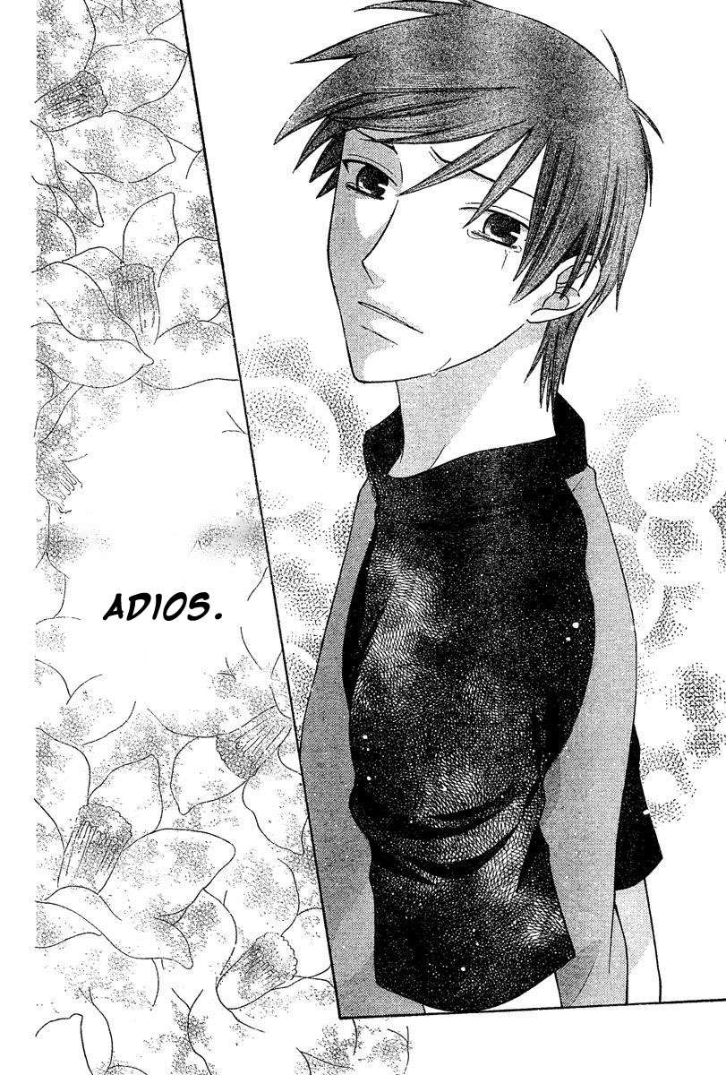 Read Fruits Basket (ES) Manga Online