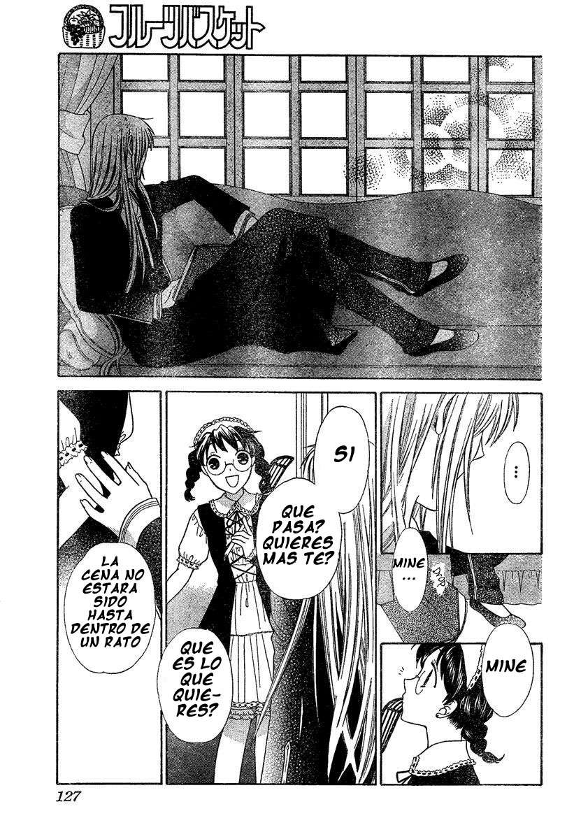 Read Fruits Basket (ES) Manga Online