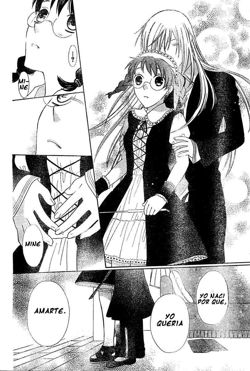 Read Fruits Basket (ES) Manga Online