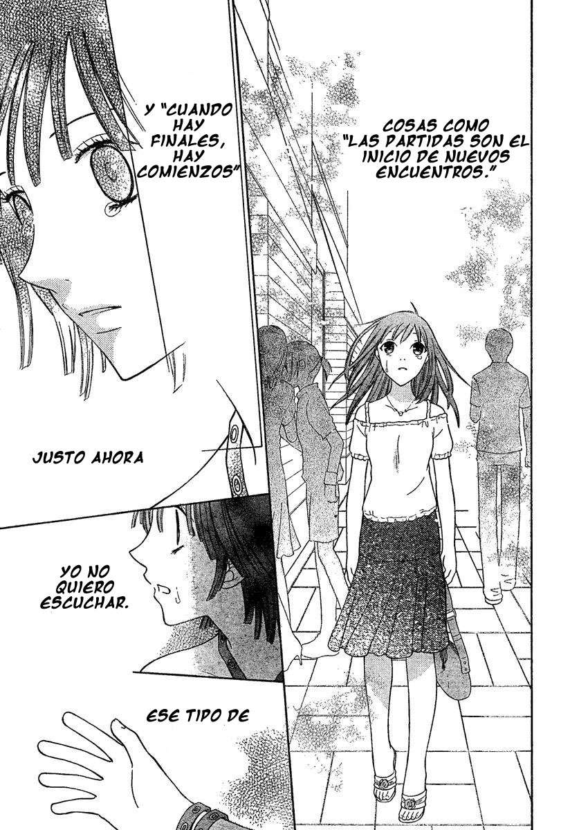 Read Fruits Basket (ES) Manga Online