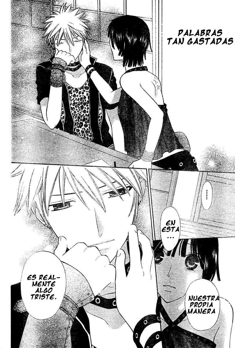 Read Fruits Basket (ES) Manga Online