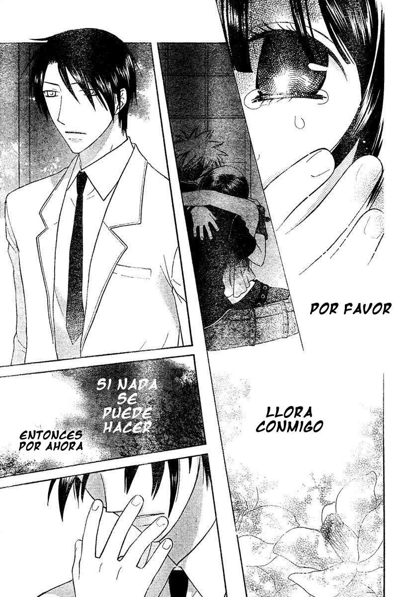 Read Fruits Basket (ES) Manga Online