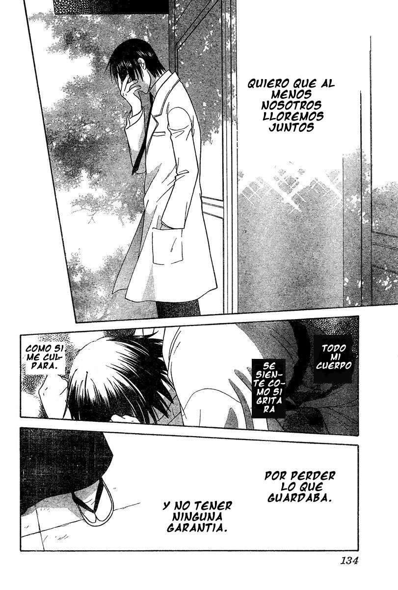 Read Fruits Basket (ES) Manga Online