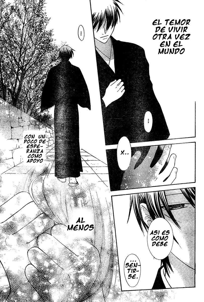 Read Fruits Basket (ES) Manga Online