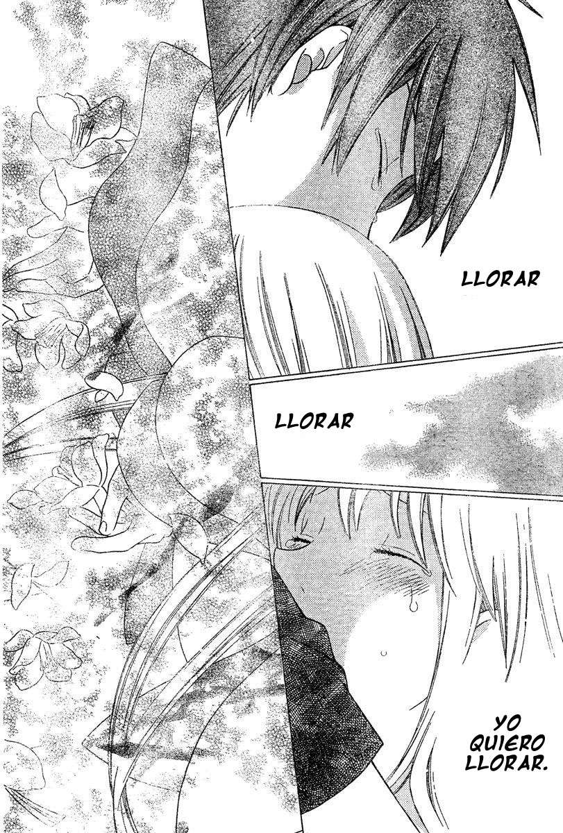 Read Fruits Basket (ES) Manga Online