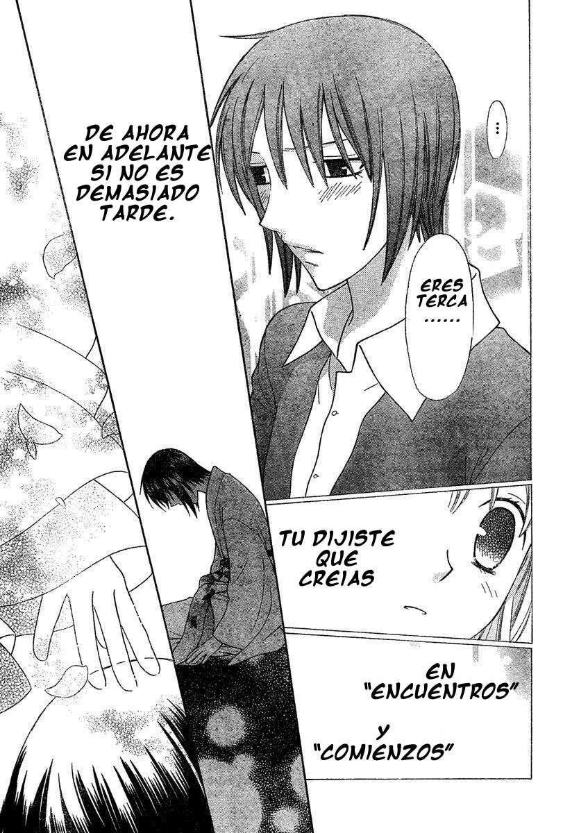 Read Fruits Basket (ES) Manga Online