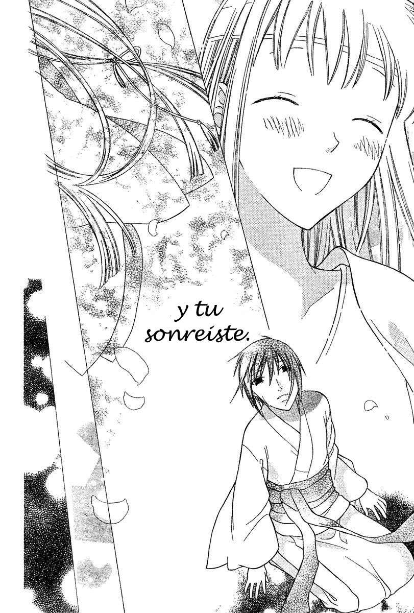 Read Fruits Basket (ES) Manga Online
