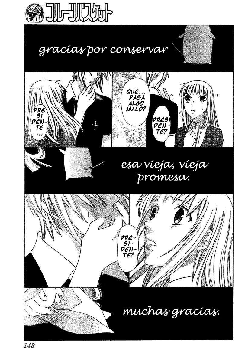 Read Fruits Basket (ES) Manga Online