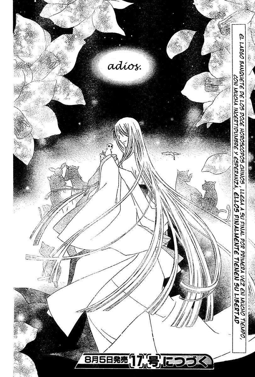 Read Fruits Basket (ES) Manga Online