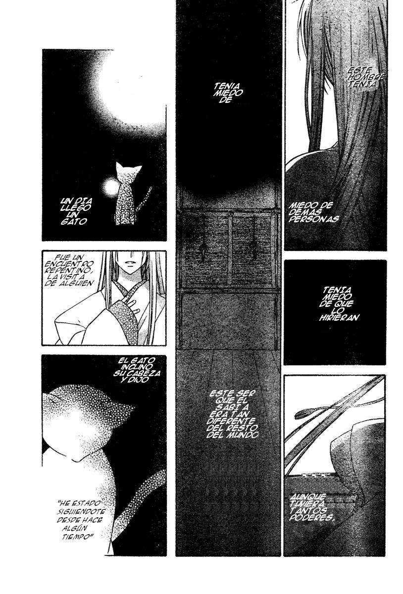 Read Fruits Basket (ES) Manga Online