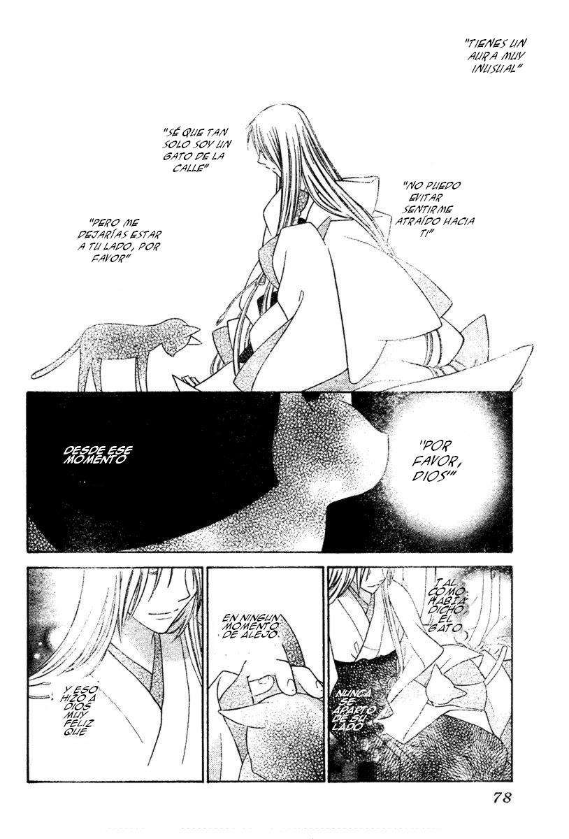 Read Fruits Basket (ES) Manga Online