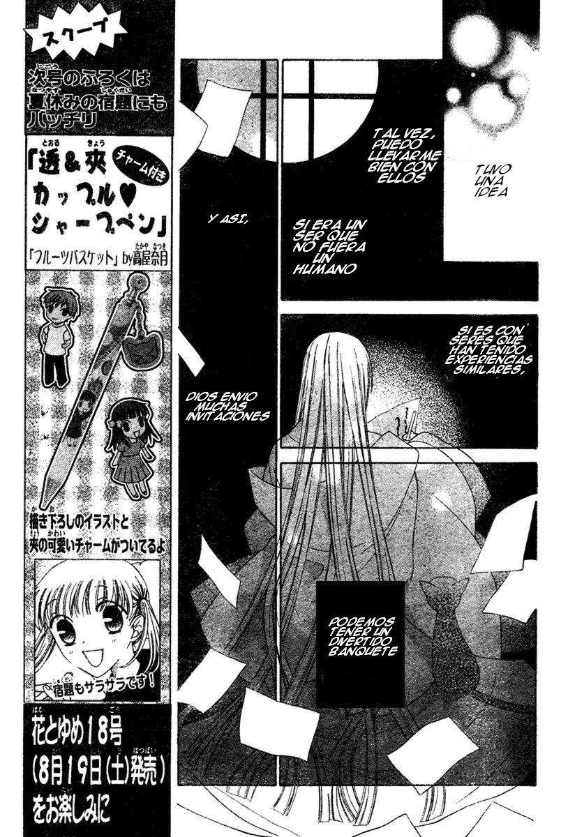 Read Fruits Basket (ES) Manga Online