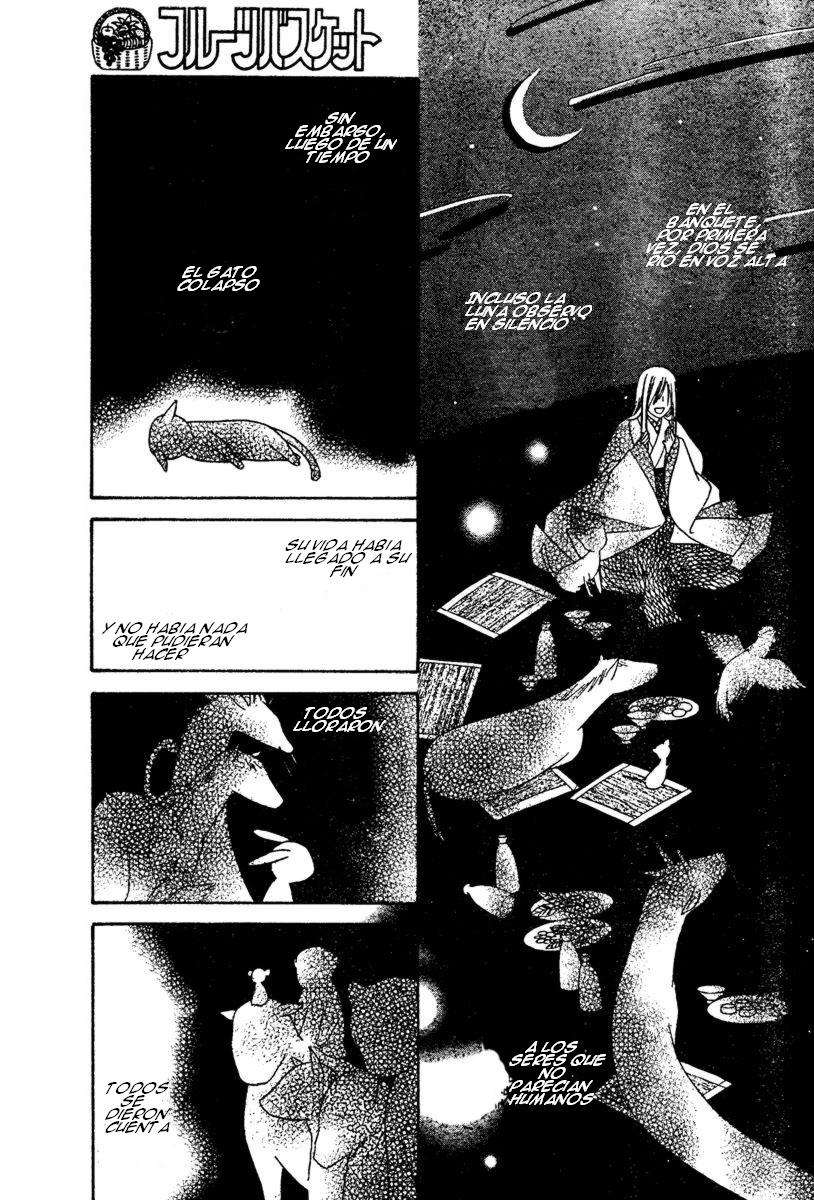Read Fruits Basket (ES) Manga Online