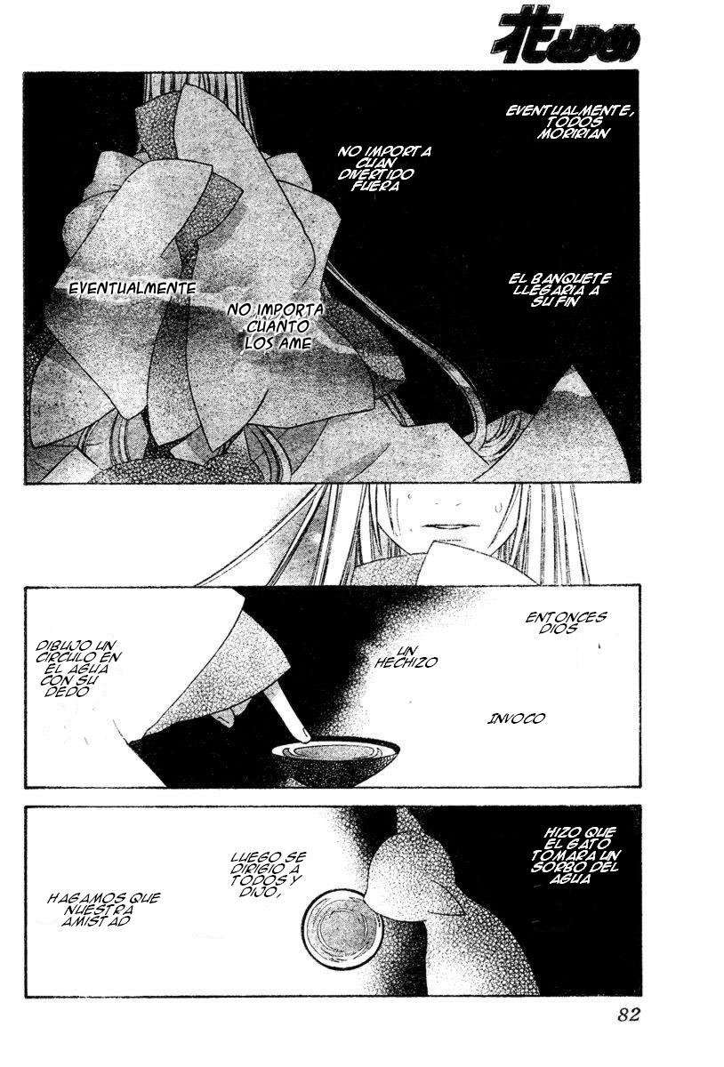 Read Fruits Basket (ES) Manga Online