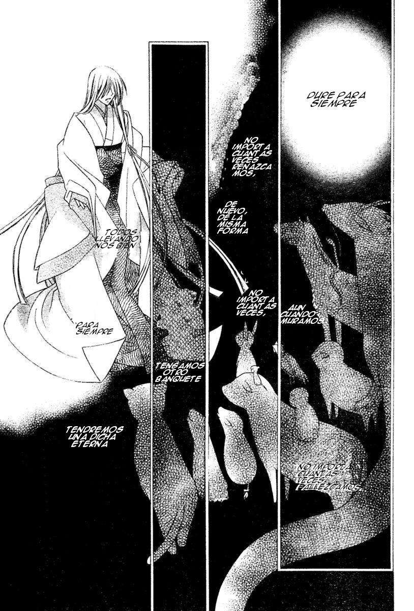 Read Fruits Basket (ES) Manga Online