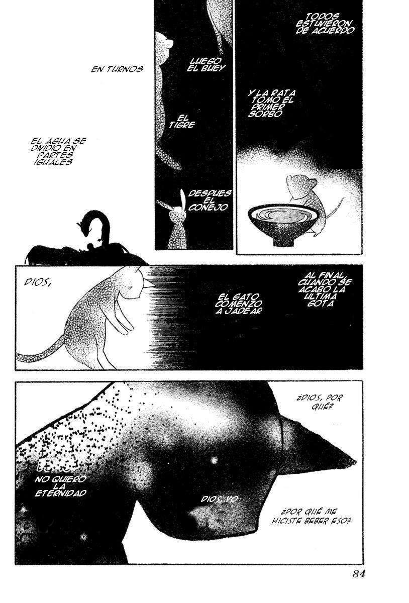 Read Fruits Basket (ES) Manga Online