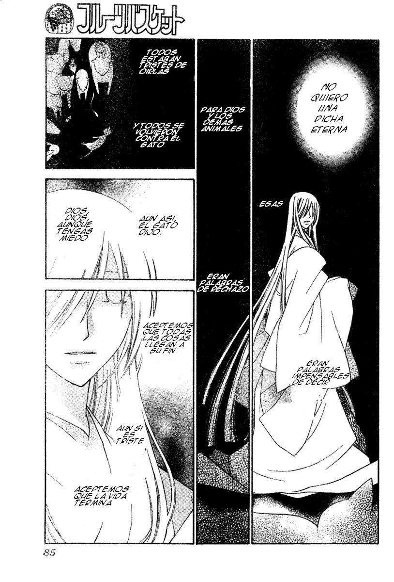 Read Fruits Basket (ES) Manga Online